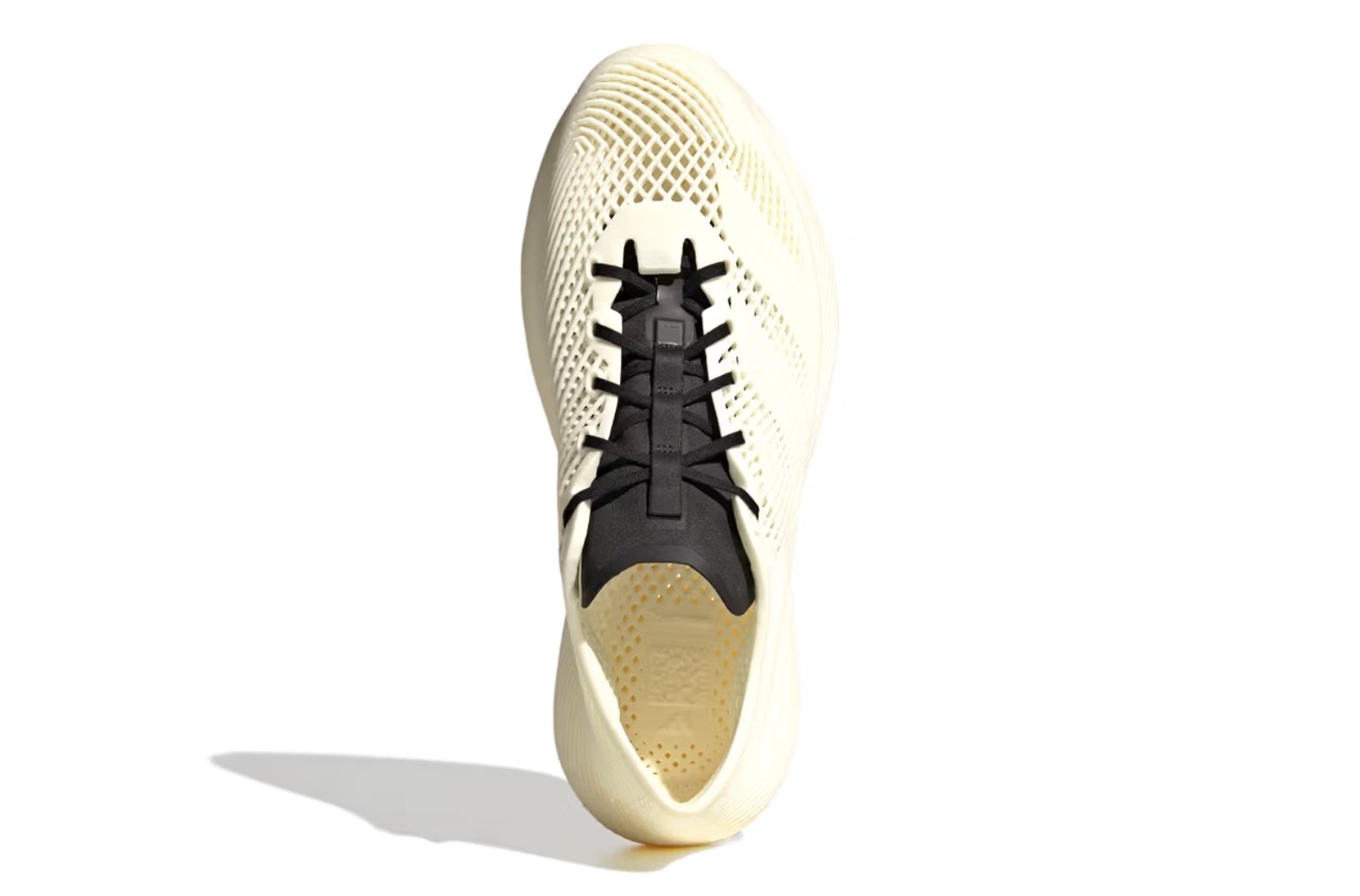 adidas CLIMACOOL LACED 台灣發售情報公開!實鞋搶先開箱、3D 列印+鞋帶設計帥出新高度!
