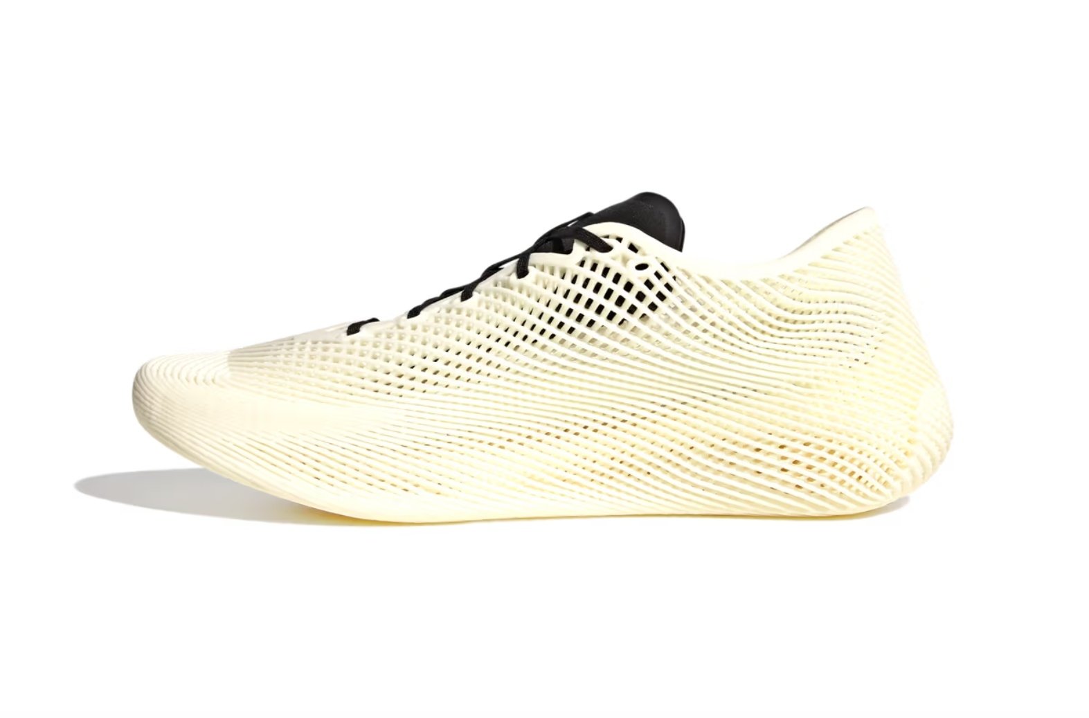 adidas CLIMACOOL LACED 台灣發售情報公開!實鞋搶先開箱、3D 列印+鞋帶設計帥出新高度!
