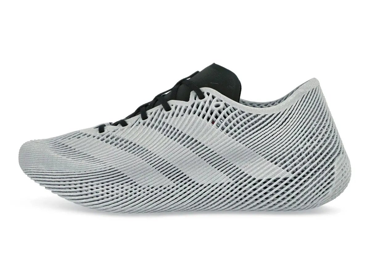 adidas CLIMACOOL LACED 台灣發售情報公開!實鞋搶先開箱、3D 列印+鞋帶設計帥出新高度!