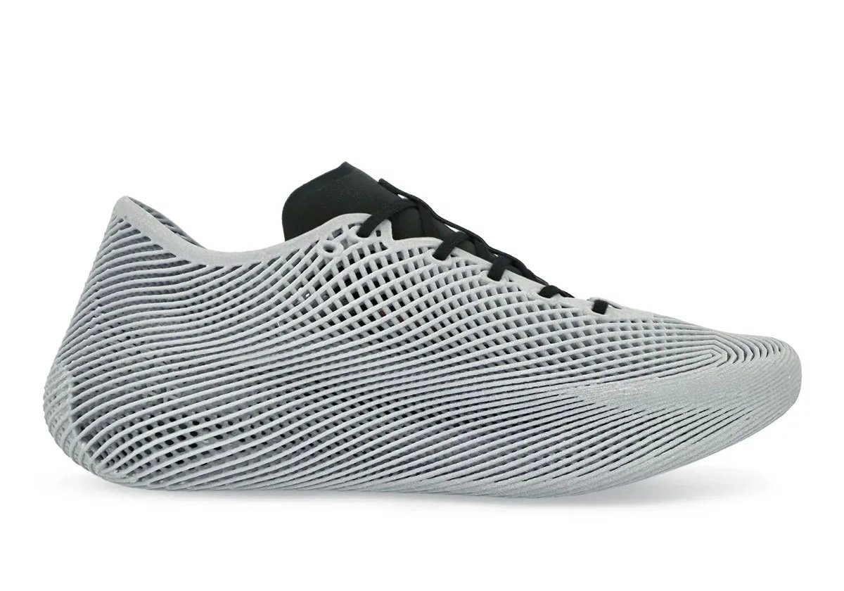 adidas CLIMACOOL LACED 台灣發售情報公開!實鞋搶先開箱、3D 列印+鞋帶設計帥出新高度!
