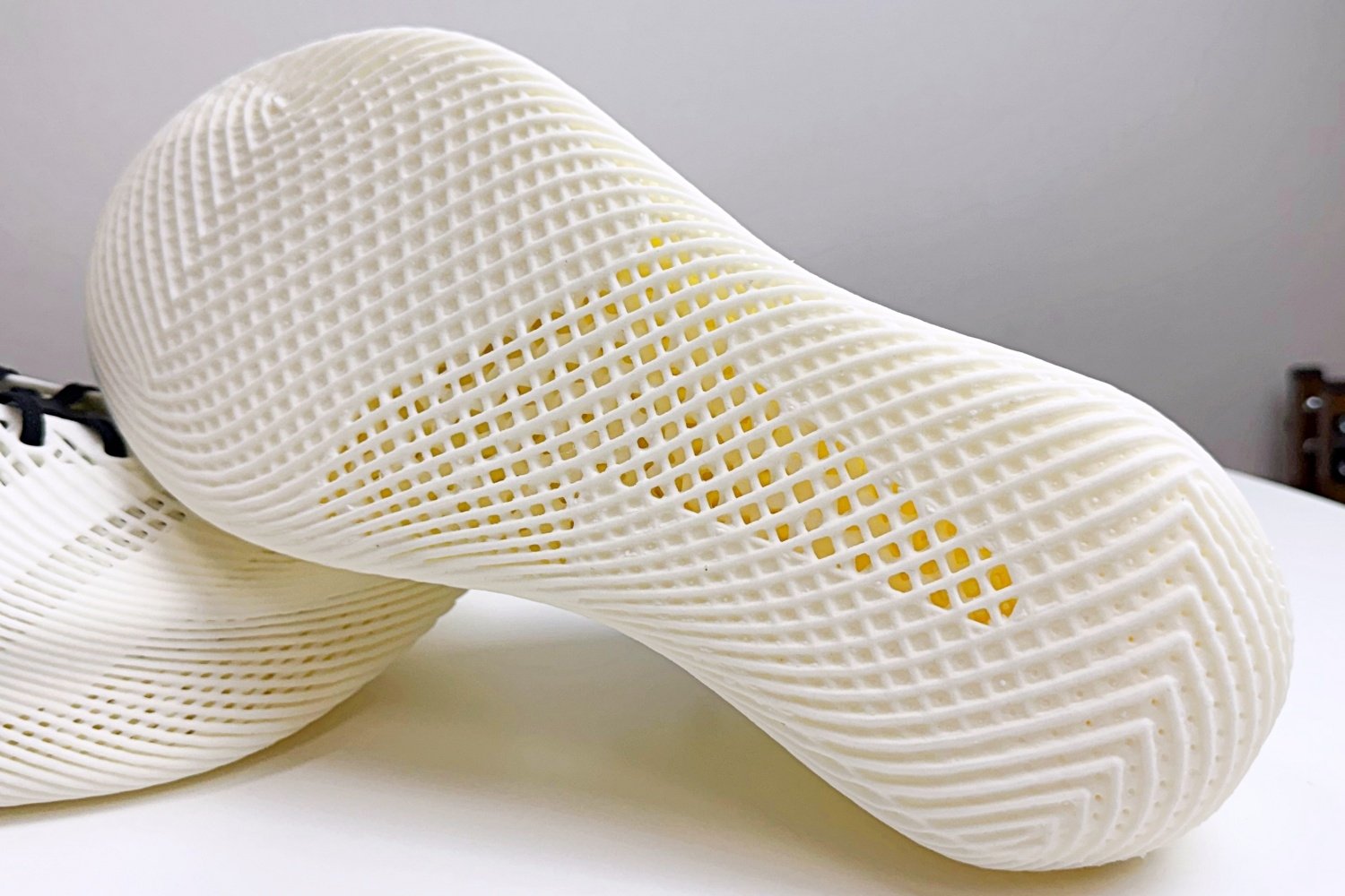adidas CLIMACOOL LACED 台灣發售情報公開!實鞋搶先開箱、3D 列印+鞋帶設計帥出新高度!