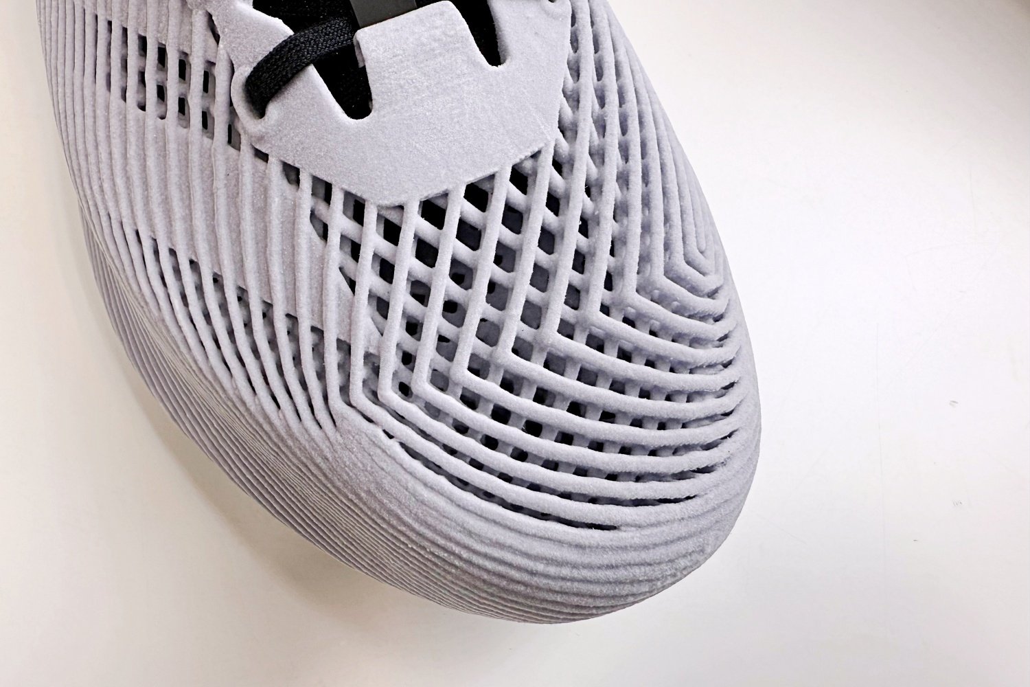 adidas CLIMACOOL LACED 台灣發售情報公開!實鞋搶先開箱、3D 列印+鞋帶設計帥出新高度!