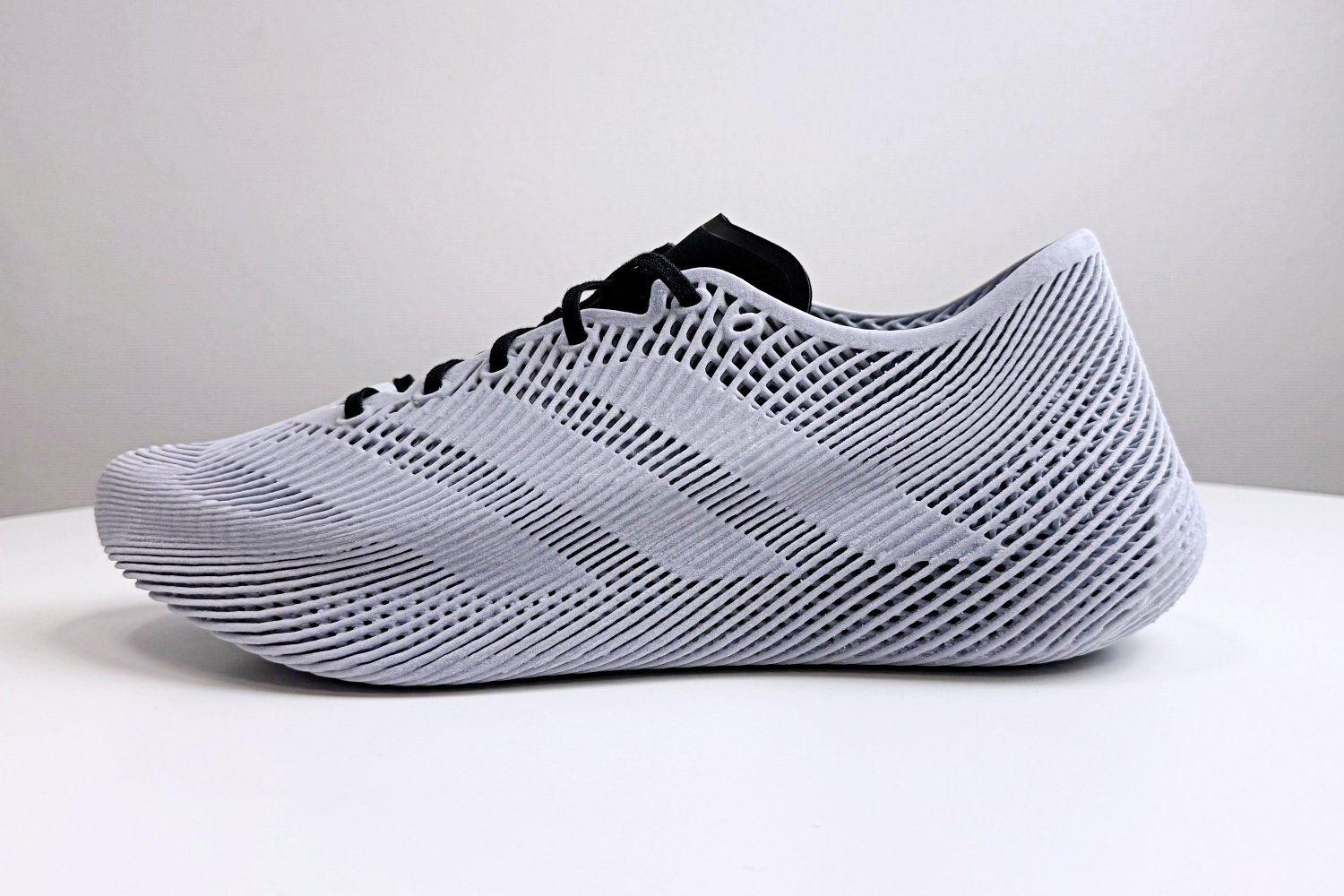 adidas CLIMACOOL LACED 台灣發售情報公開!實鞋搶先開箱、3D 列印+鞋帶設計帥出新高度!