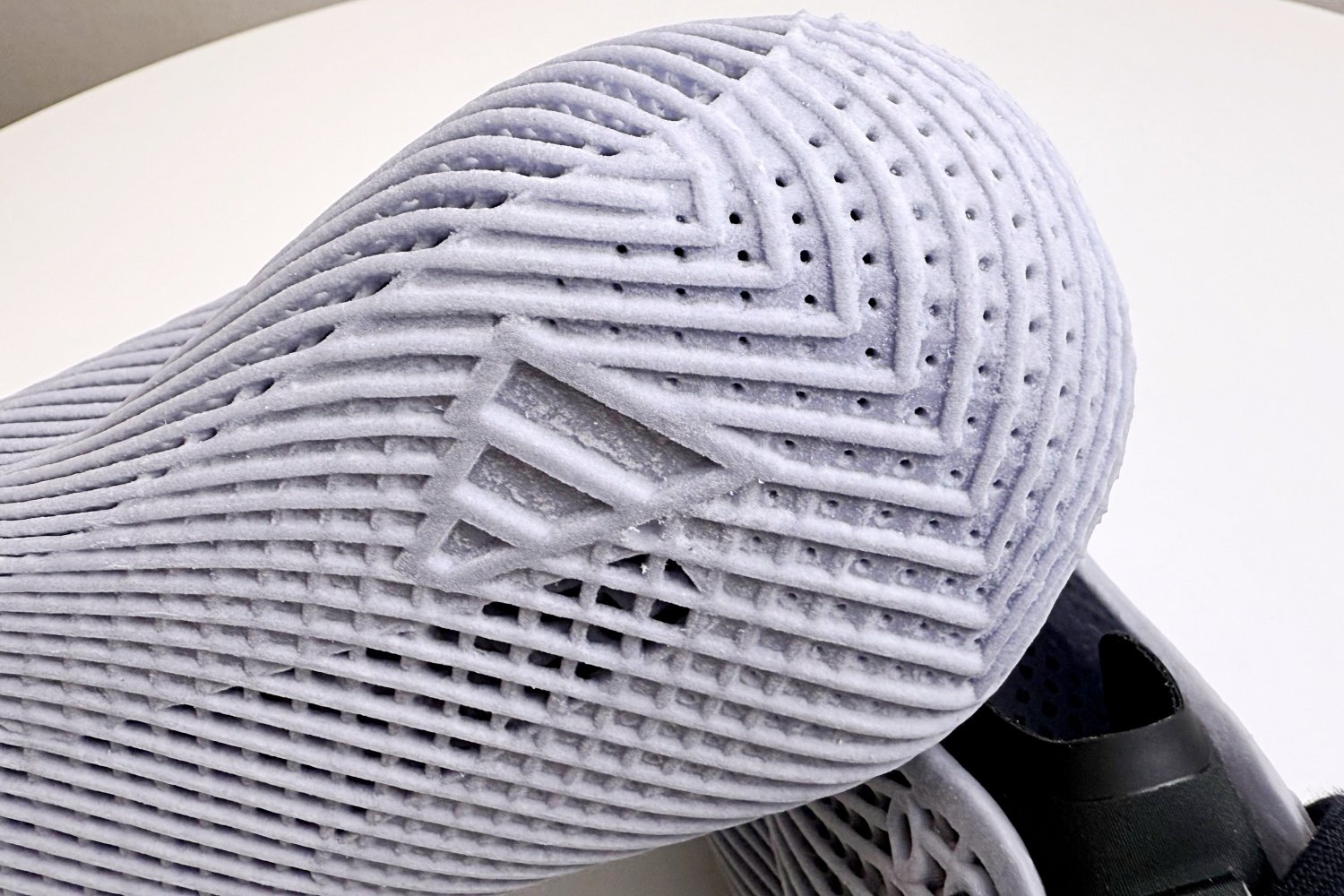 adidas CLIMACOOL LACED 台灣發售情報公開!實鞋搶先開箱、3D 列印+鞋帶設計帥出新高度!