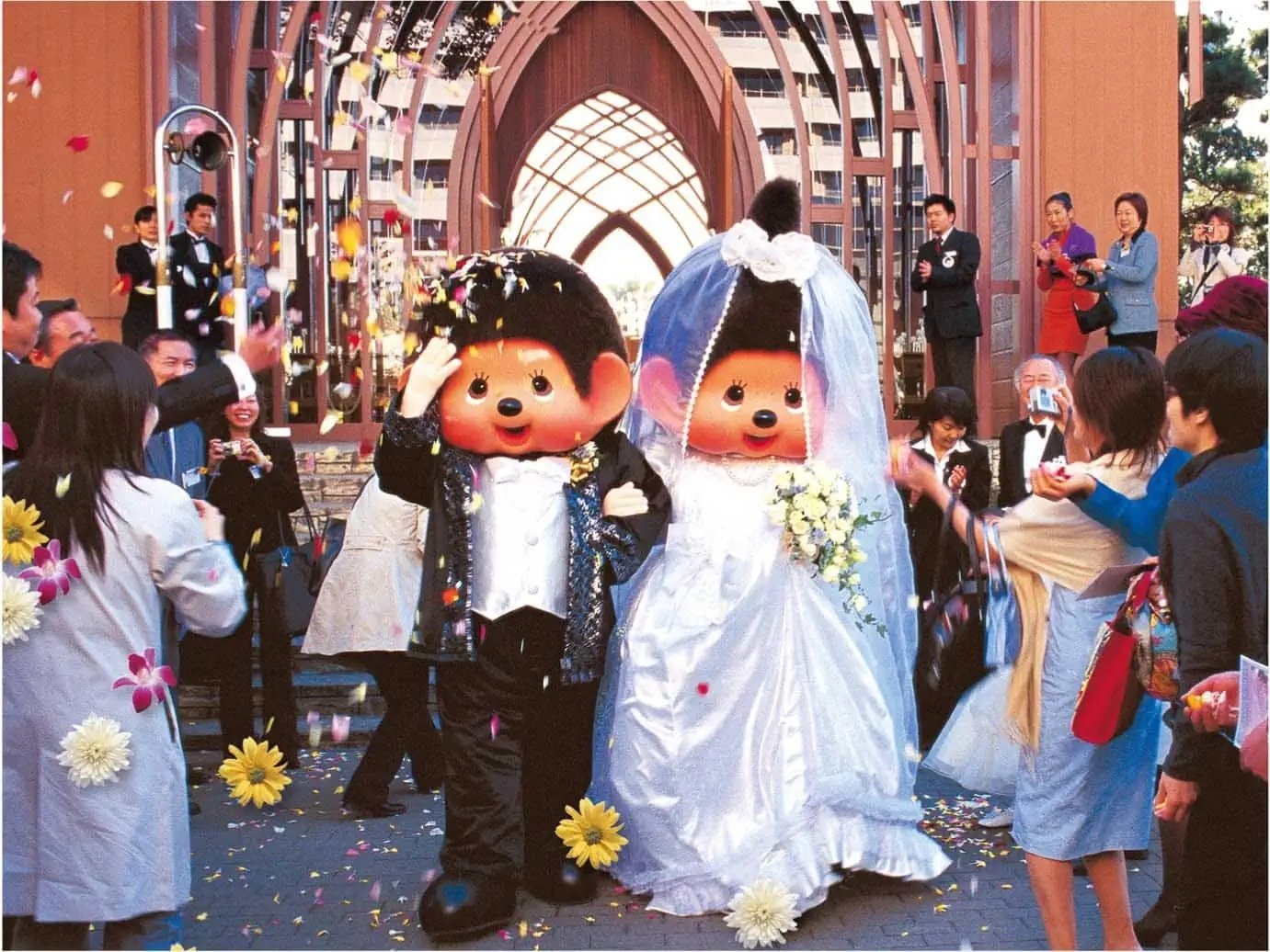 蒙奇奇 Monchhichi 是什麼動物？Lisa 日本爆買新歡 IP 曝光！由來、台灣哪裡買⋯一次看！