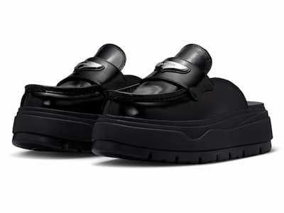 Air Jordan Mule Loafer 正式登場！喬丹版「運動樂福鞋」可愛爆表！