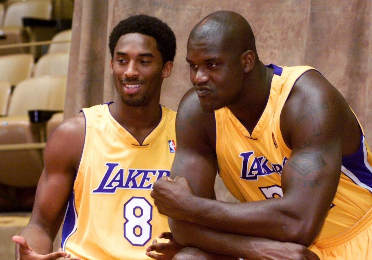外媒 NBA 百大排名 Kobe 未進前十!列 5 點原因解釋評分標準!