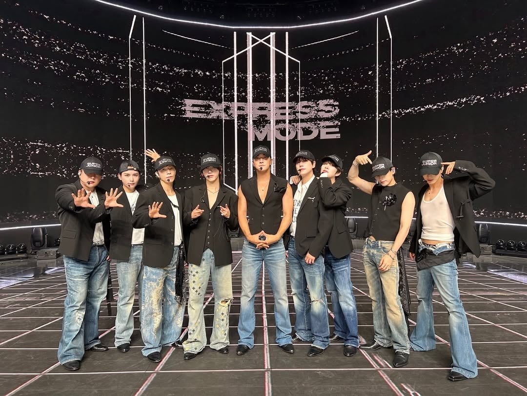 Super Junior 粉絲假冒媒體混進演唱會被抓包！恐判 5 年刑責＋罰金！