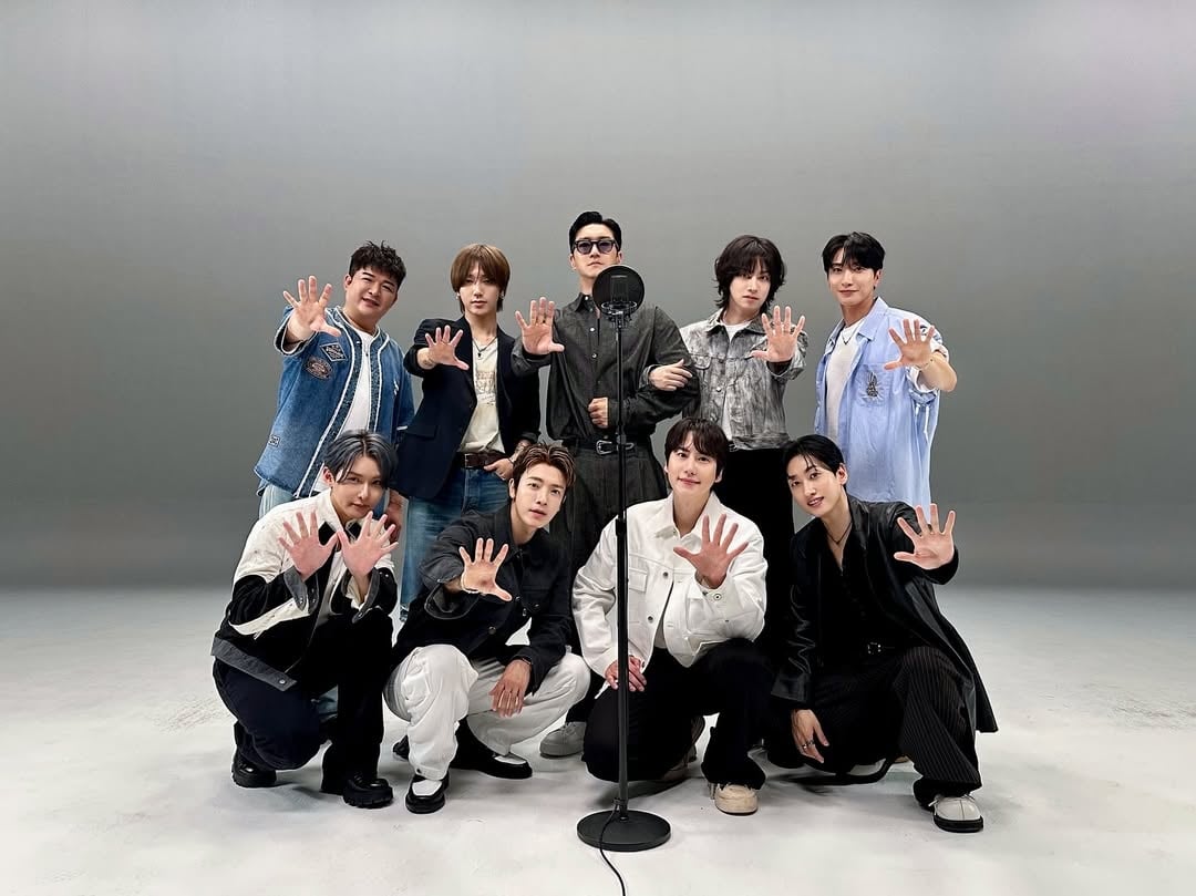 Super Junior 粉絲假冒媒體混進演唱會被抓包！恐判 5 年刑責＋罰金！