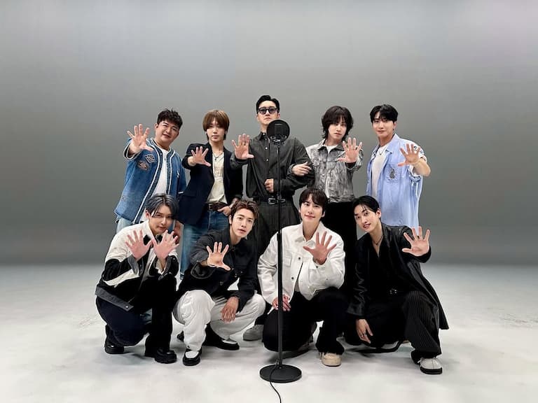 Super Junior 粉絲假冒媒體混進演唱會被抓包！恐判 5 年刑責＋罰金！