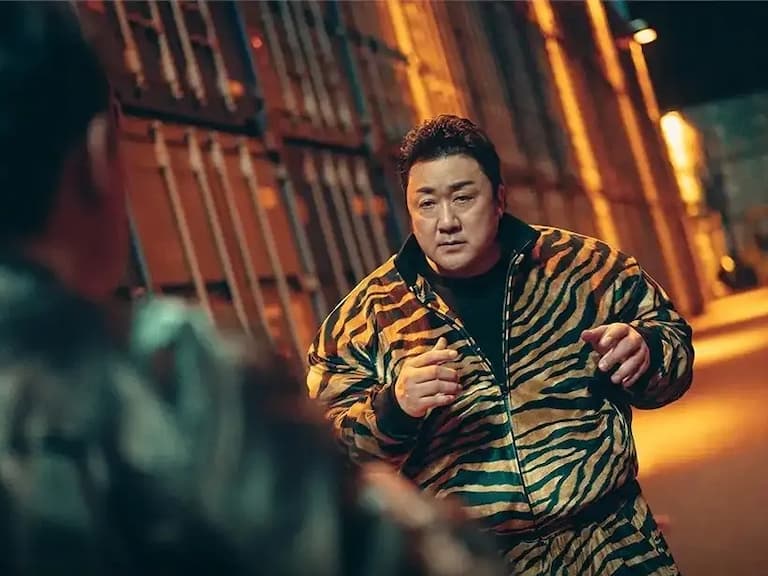 《TWELVE／十二使者》將線上開播！馬東石、朴炯植演員陣容、劇情故事亮點一次看！