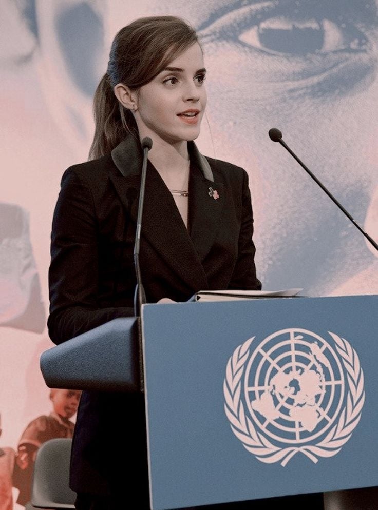 《哈利波特》艾瑪華森 Emma Watson 超速駕駛遭禁駕罰款! 同劇演員竟同日被判相同處分!
