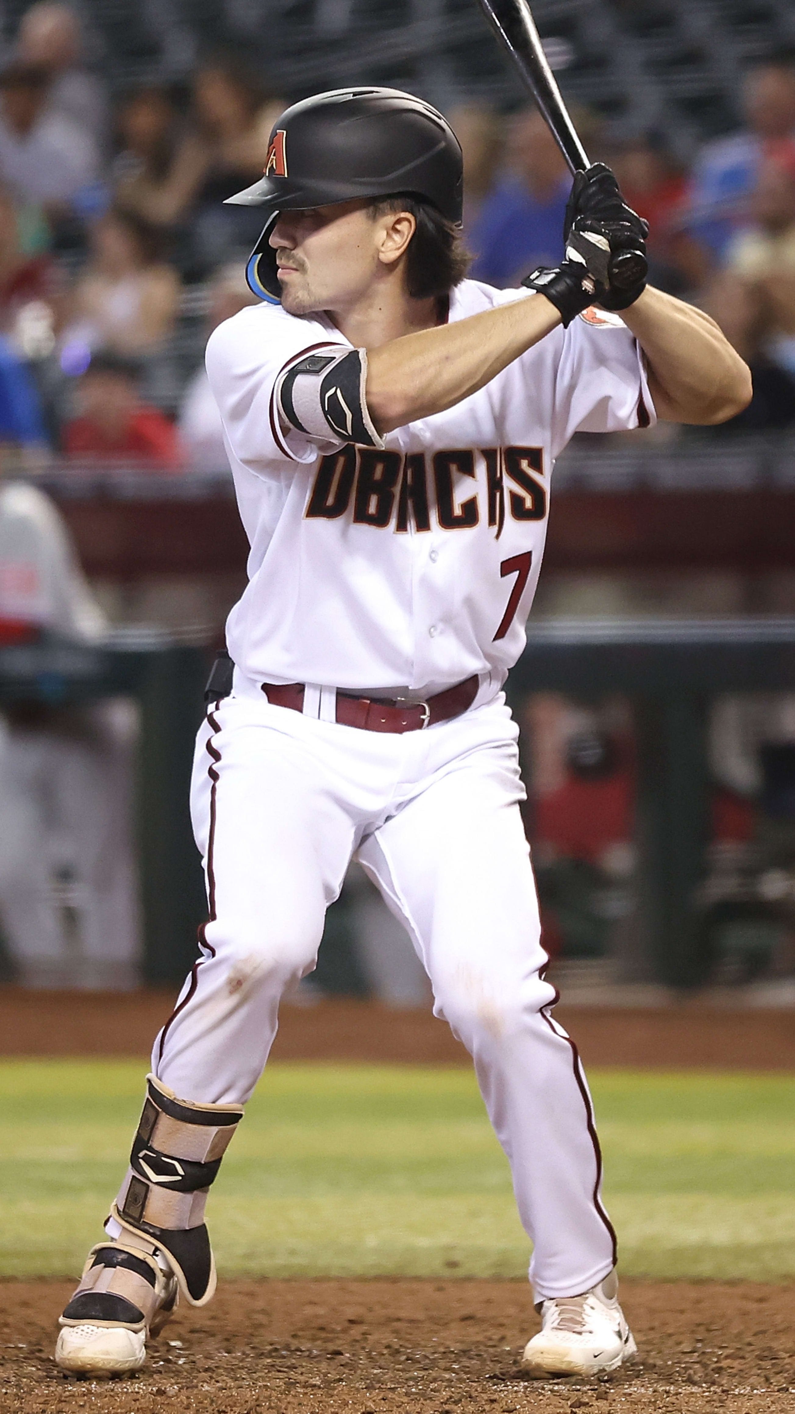 「卡仔」Corbin Carroll 表態想為美國隊出戰 WBC!Fairchild、Long 對代表台灣出戰有高度意願!