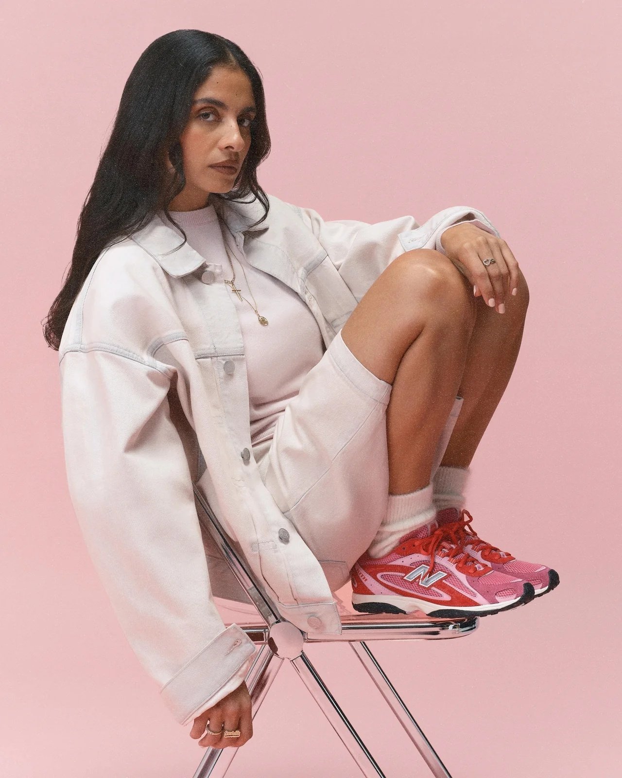 Kith x New Balance 204L 全新聯名鞋款系列正式發表！夏日繽紛色調注入超吸睛！