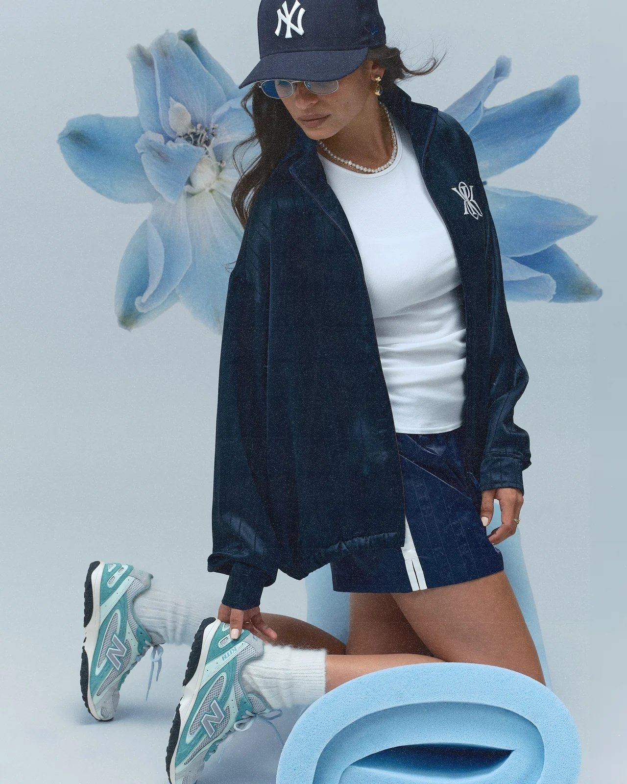 Kith x New Balance 204L 全新聯名鞋款系列正式發表！夏日繽紛色調注入超吸睛！