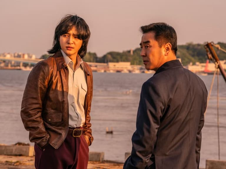 Disney+ 韓劇《下流大盜》熱播!演員陣容、真實事件改編⋯亮點一次看!
