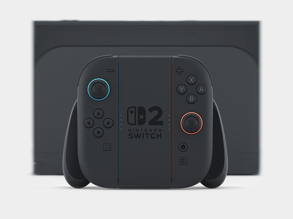 Switch 2 對比 Xbox Series S 性能哪個好？專業測試結果出爐！
