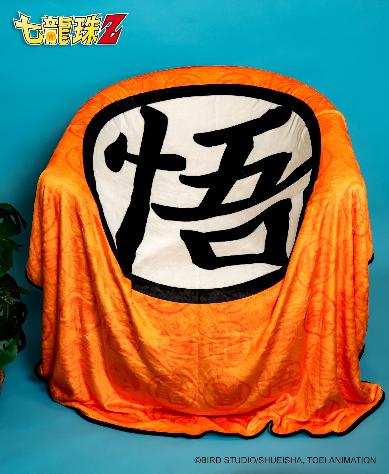 《七龍珠Z》快閃店正式插旗台北東區！十大打卡熱點＋近 20 款限定周邊整理一次看！
