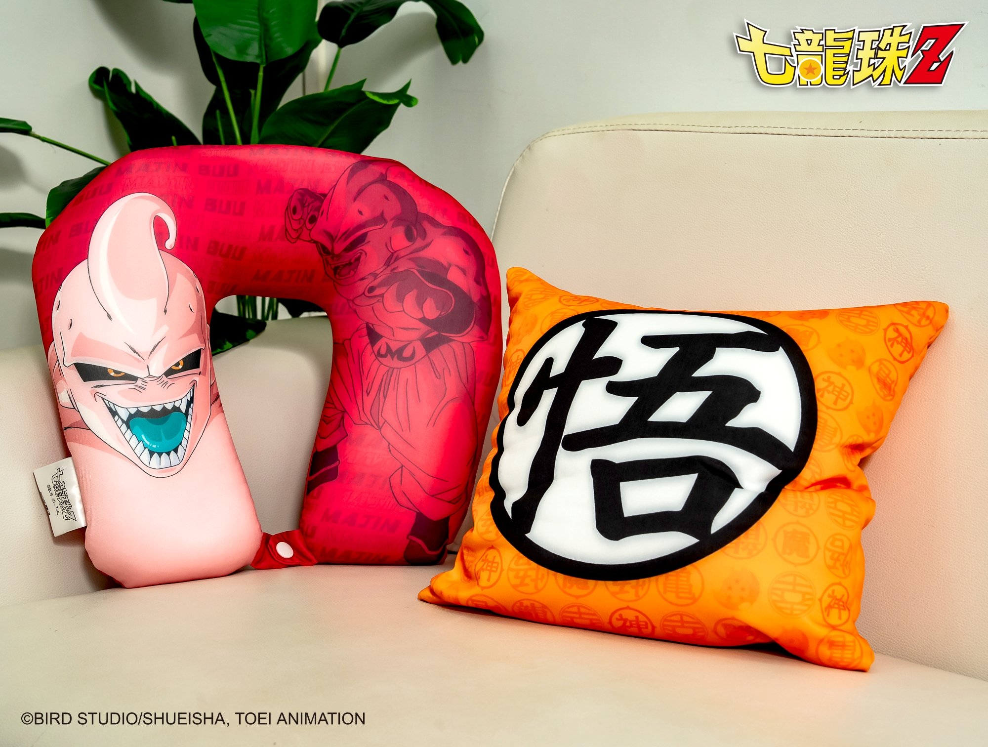 《七龍珠Z》快閃店正式插旗台北東區！十大打卡熱點＋近 20 款限定周邊整理一次看！