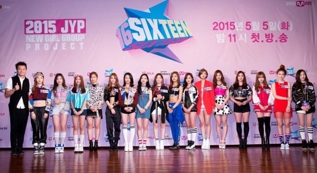 TWICE 高雄演唱會 11 月登場！成員介紹、經典歌曲、三代登頂女團⋯10 件事快認識！