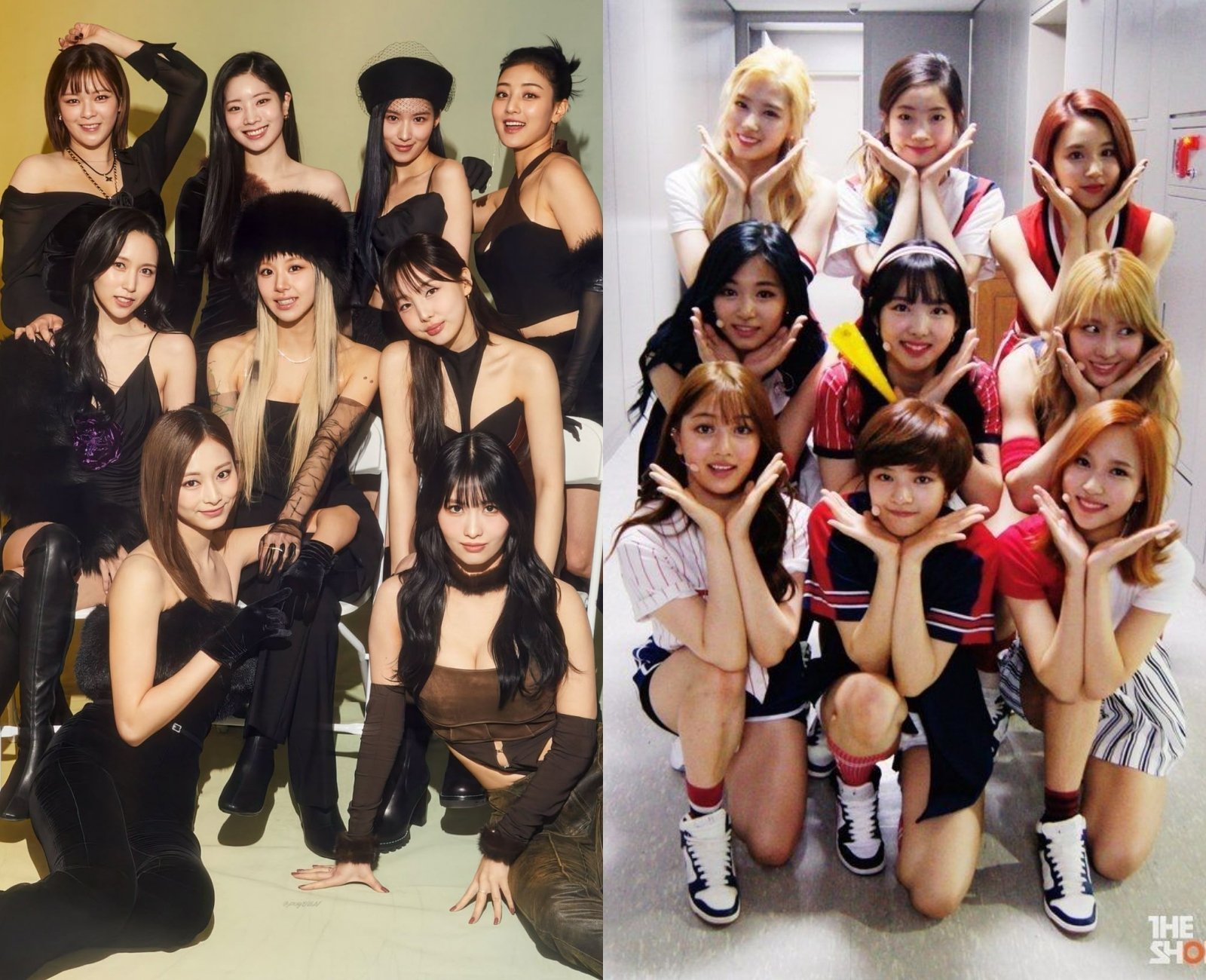 TWICE 高雄演唱會 11 月登場！成員介紹、經典歌曲、三代登頂女團⋯10 件事快認識！