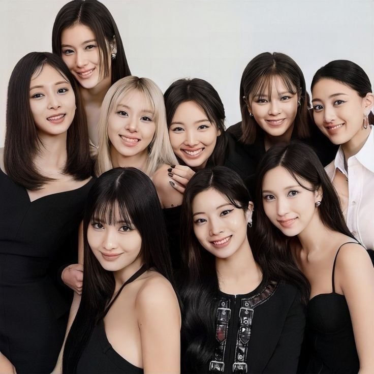TWICE 高雄演唱會 11 月登場！成員介紹、經典歌曲、三代登頂女團⋯10 件事快認識！