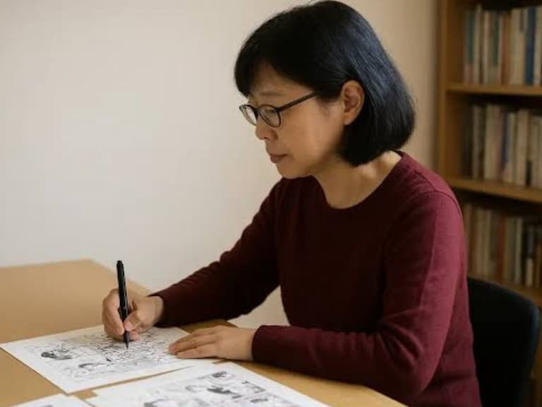 《我所看見的未來》大賣百萬冊！作者龍樹諒狂賺 1.9 億！