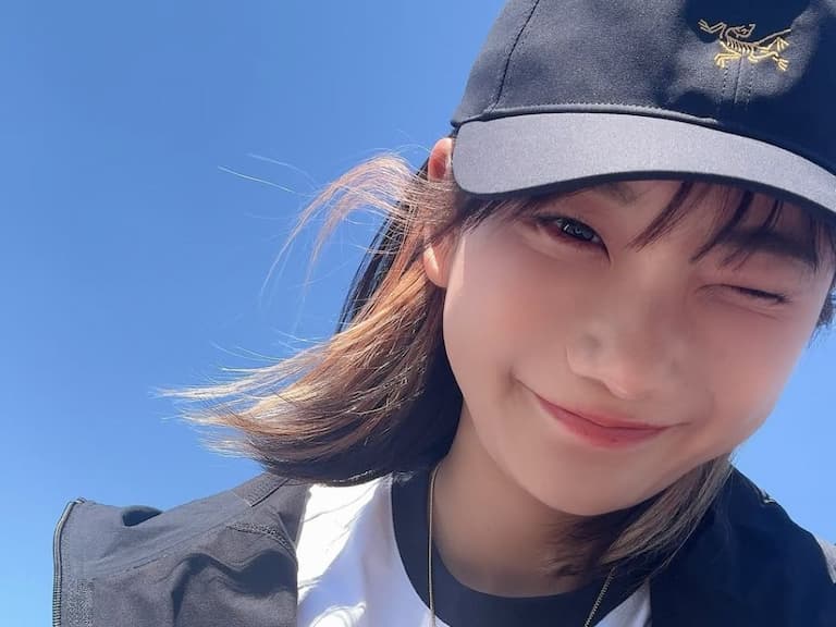 愛莉莎莎杜拜定居計畫延後！搬回老家自嘲：「回家啃老！」