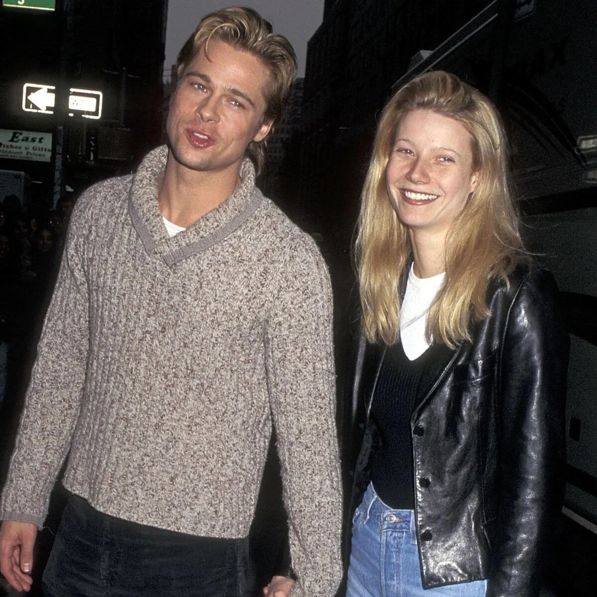 葛妮絲派特洛 Gwyneth Paltrow 傳記狂爆猛料!布萊德彼特婚訊讓她心碎、班艾佛列克出軌又賭博!