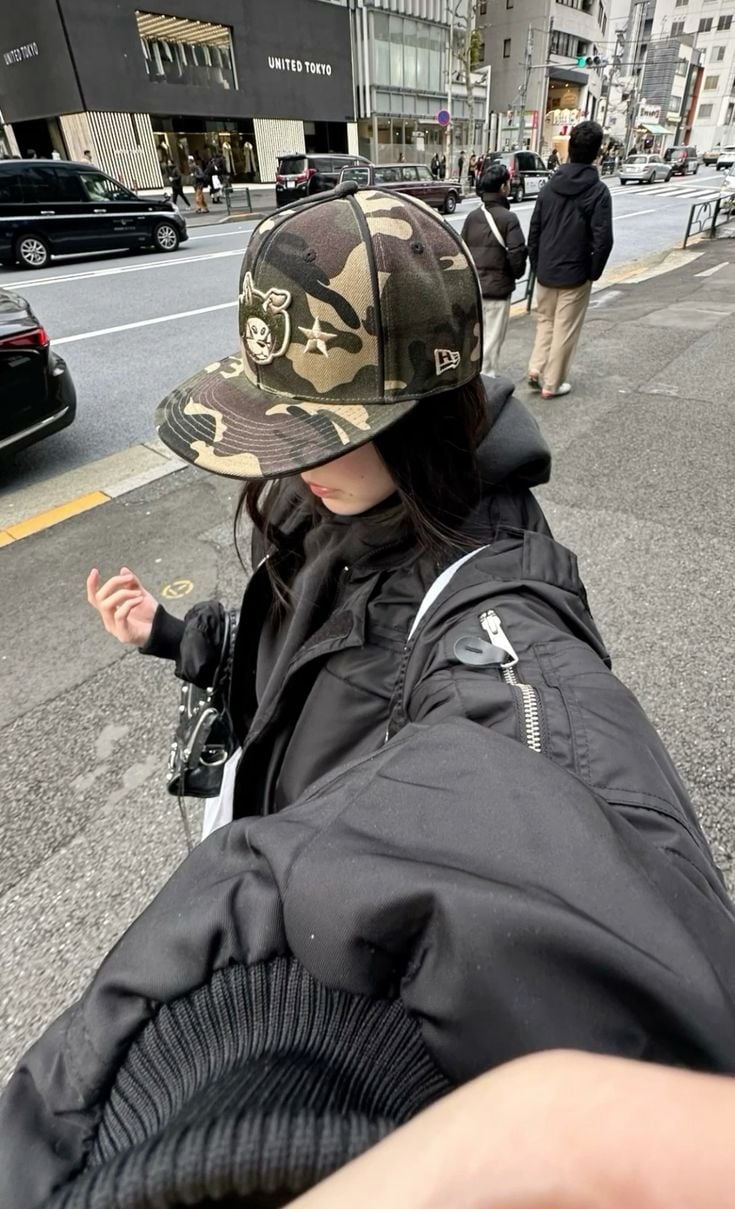 歐美新銳潮牌 RE9AL 掀熱潮？話題軍帽 Cadet Cap 或許是你下一個穿搭關鍵！