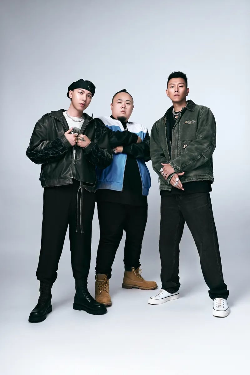 頑童 mj116 小巨蛋演唱會開唱!親曝吳宗憲私下超親民:「搭經濟艙面帶笑容像里長出巡!」