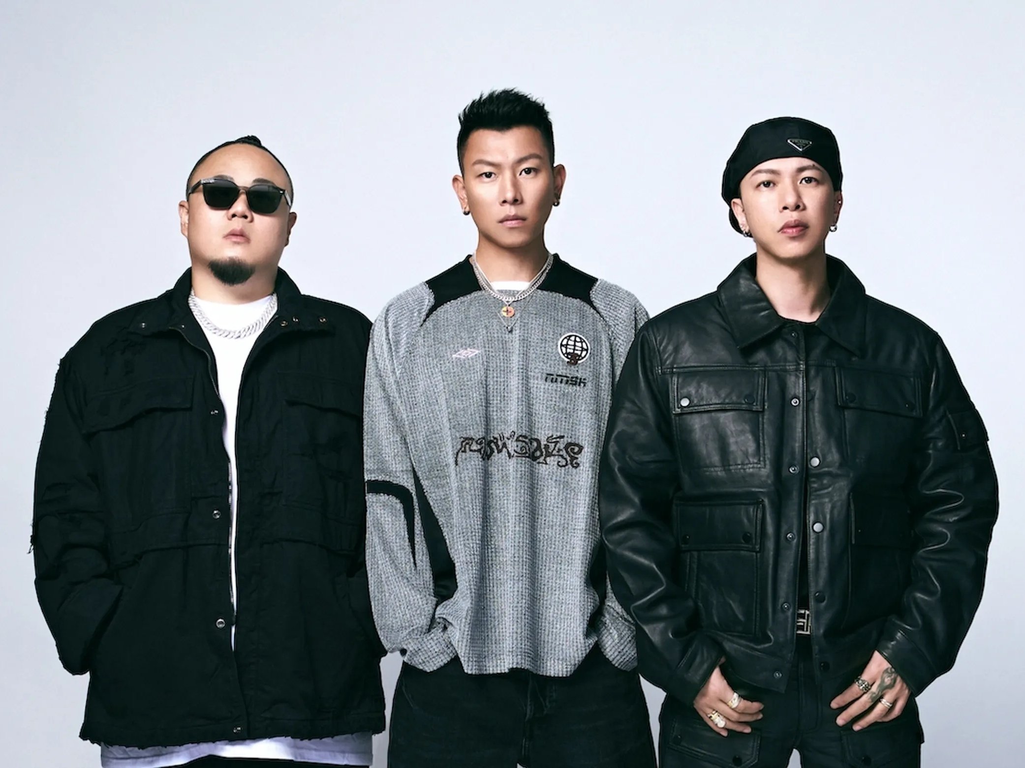 頑童 mj116 小巨蛋演唱會開唱！親曝吳宗憲私下超親民：「搭經濟艙面帶笑容像里長出巡！」