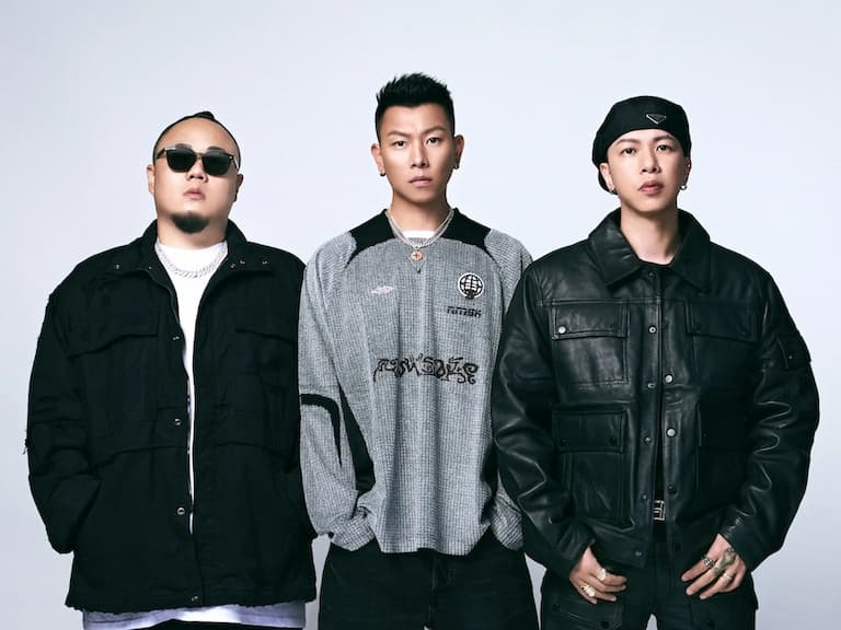 頑童 mj116 小巨蛋演唱會開唱！親曝吳宗憲私下超親民：「搭經濟艙面帶笑容像里長出巡！」