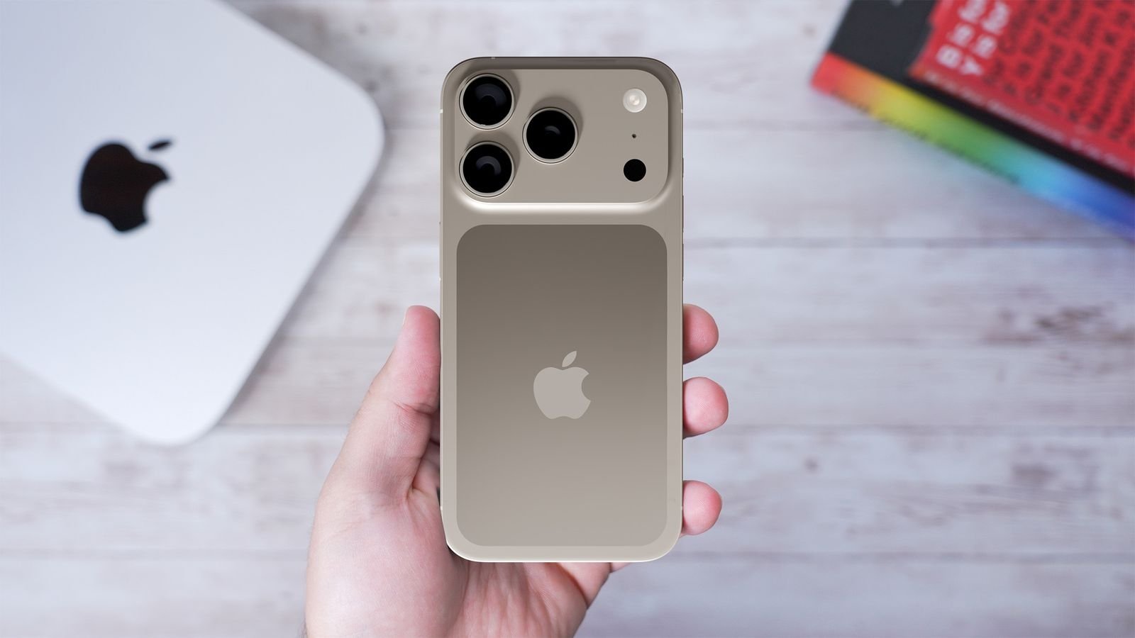 2025 5 大最佳電競手遊手機榜單出爐：iPhone 16 Pro Max、紅魔 10S Pro⋯一次看！