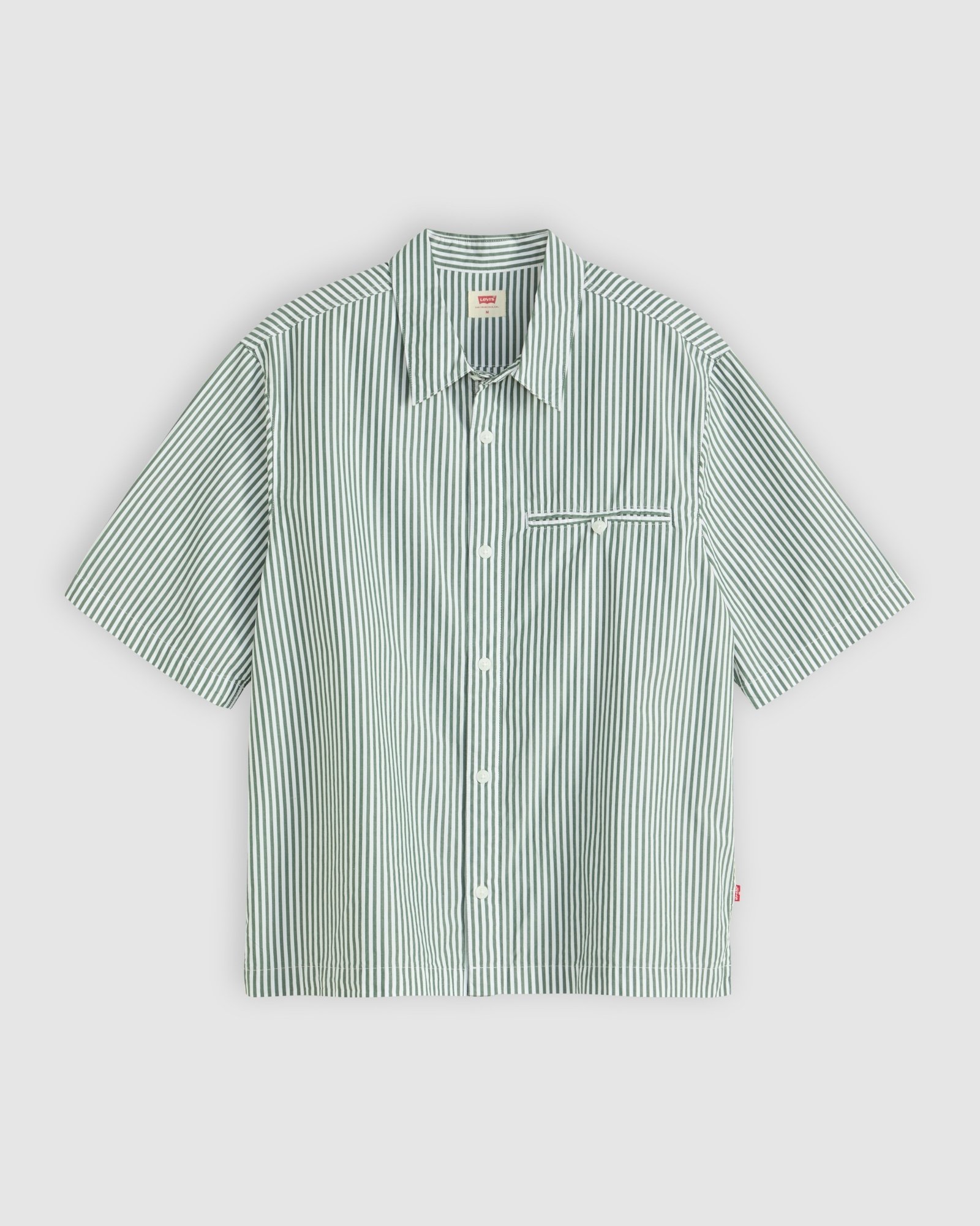 從極簡到街頭,Jort & Baggy Shorts夏日穿搭神褲讓你一「褲」到底,打造隨性不羈的中性穿搭哲學