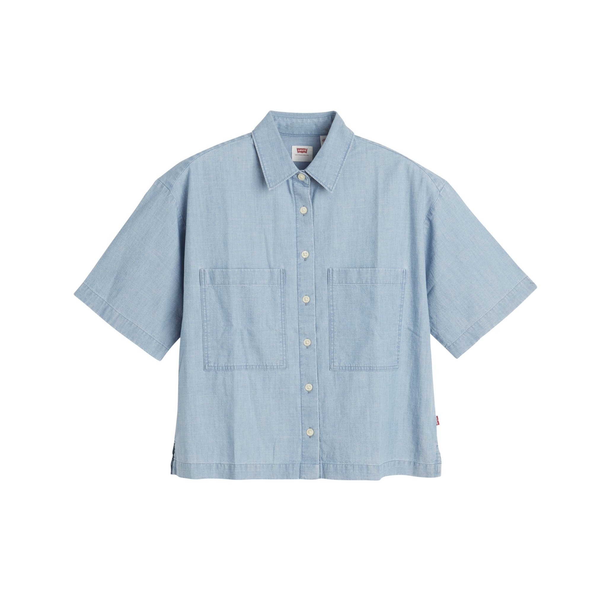 從極簡到街頭,Jort & Baggy Shorts夏日穿搭神褲讓你一「褲」到底,打造隨性不羈的中性穿搭哲學