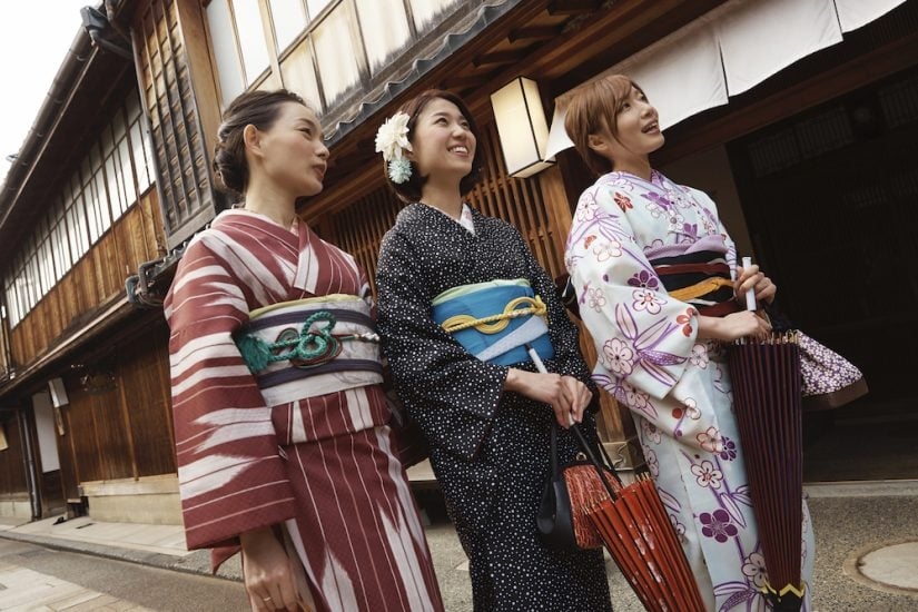 日本旅遊禁忌曝光！台灣人常說「這字」恐怕惹怒日本人！
