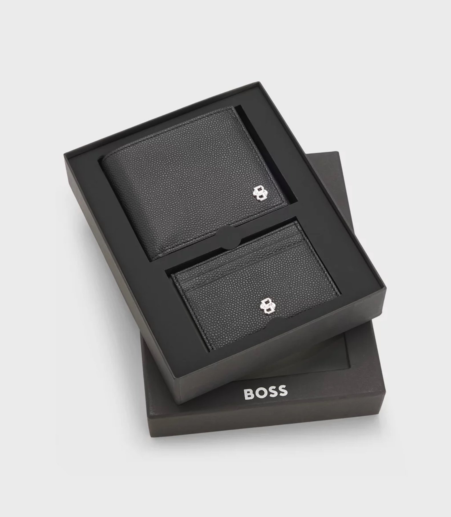 BOSS 2025 父親節精選贈禮：獻給不同風格的爸爸，一份體面又貼心的心意