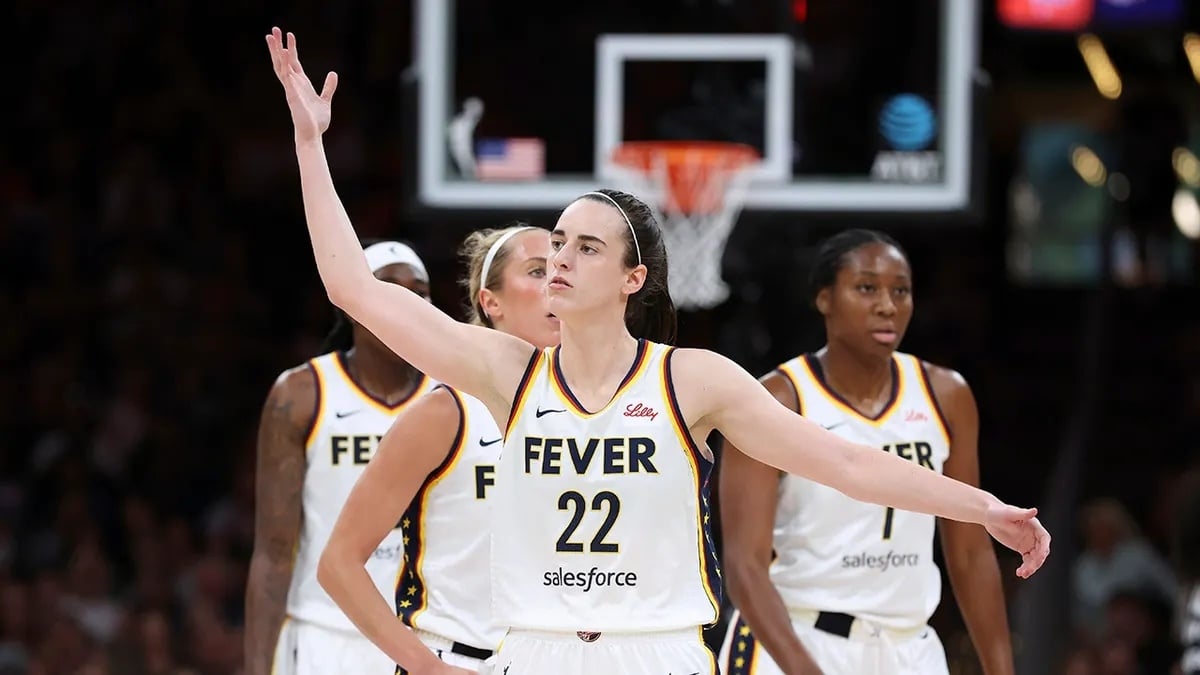 WNBA 球星集體示威喊話「付我們應得的薪水」!捍衛自身權益獲廣大球迷支持!