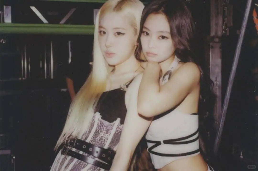 BLACKPINK