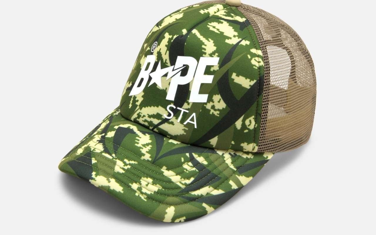 BAPE® x CLOT 全新聯名正式登場！完整單品＆發售詳情一次看！