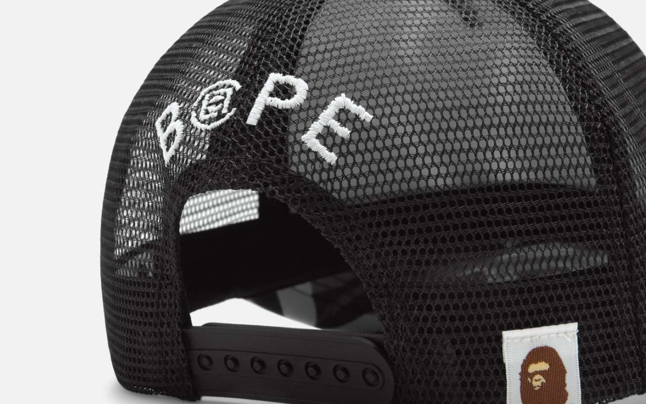 BAPE® x CLOT 全新聯名正式登場！完整單品＆發售詳情一次看！