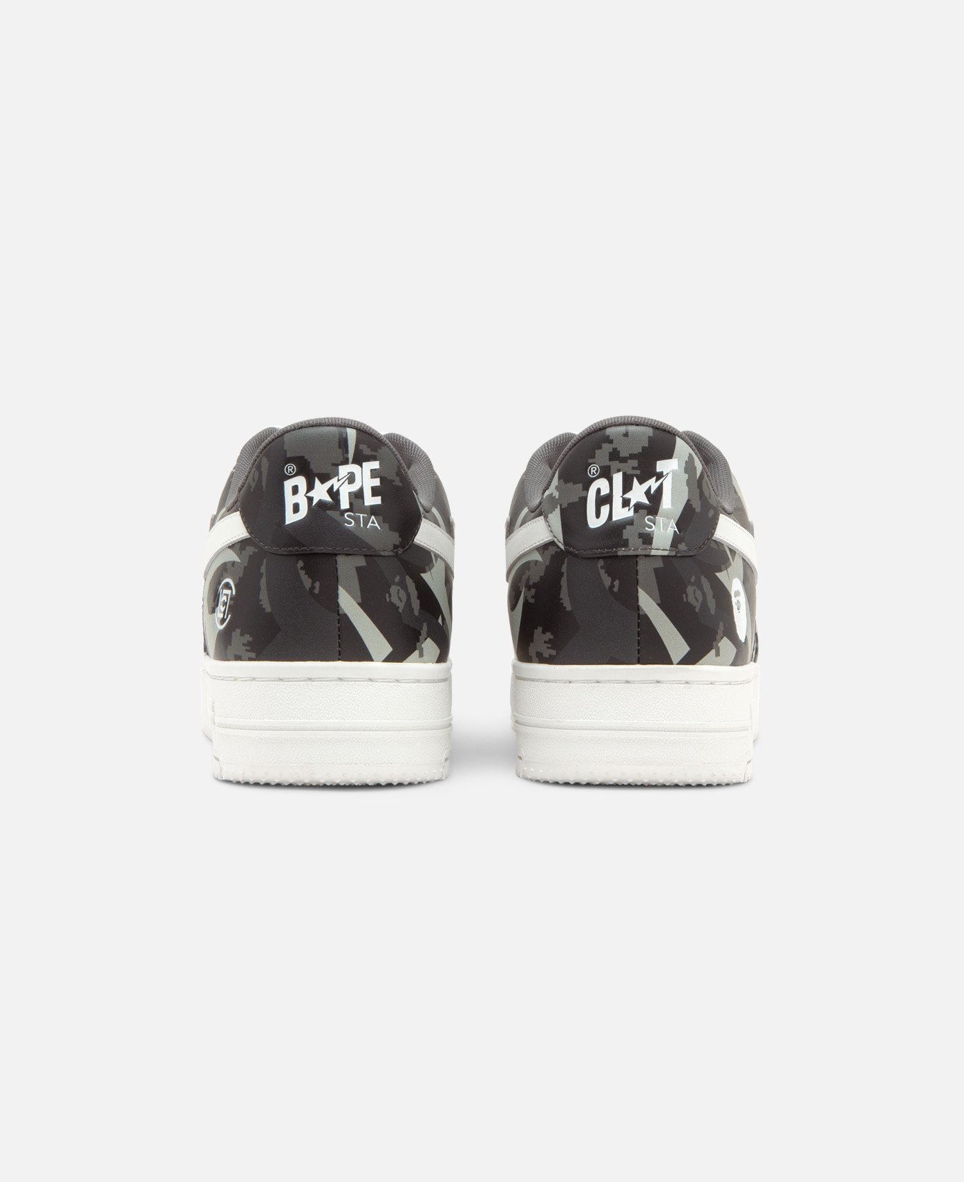 BAPE® x CLOT 全新聯名正式登場！完整單品＆發售詳情一次看！