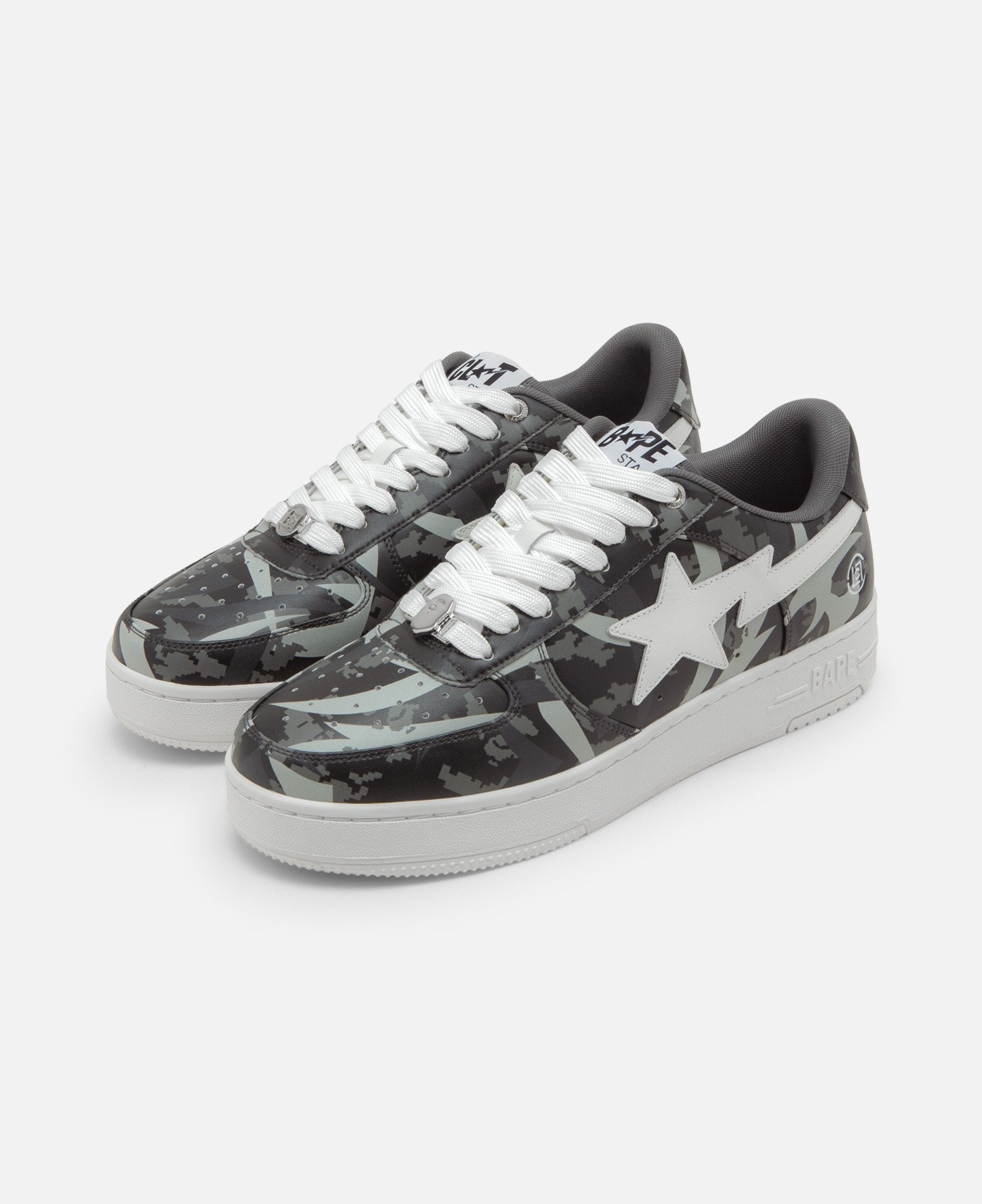 BAPE® x CLOT 全新聯名正式登場！完整單品＆發售詳情一次看！