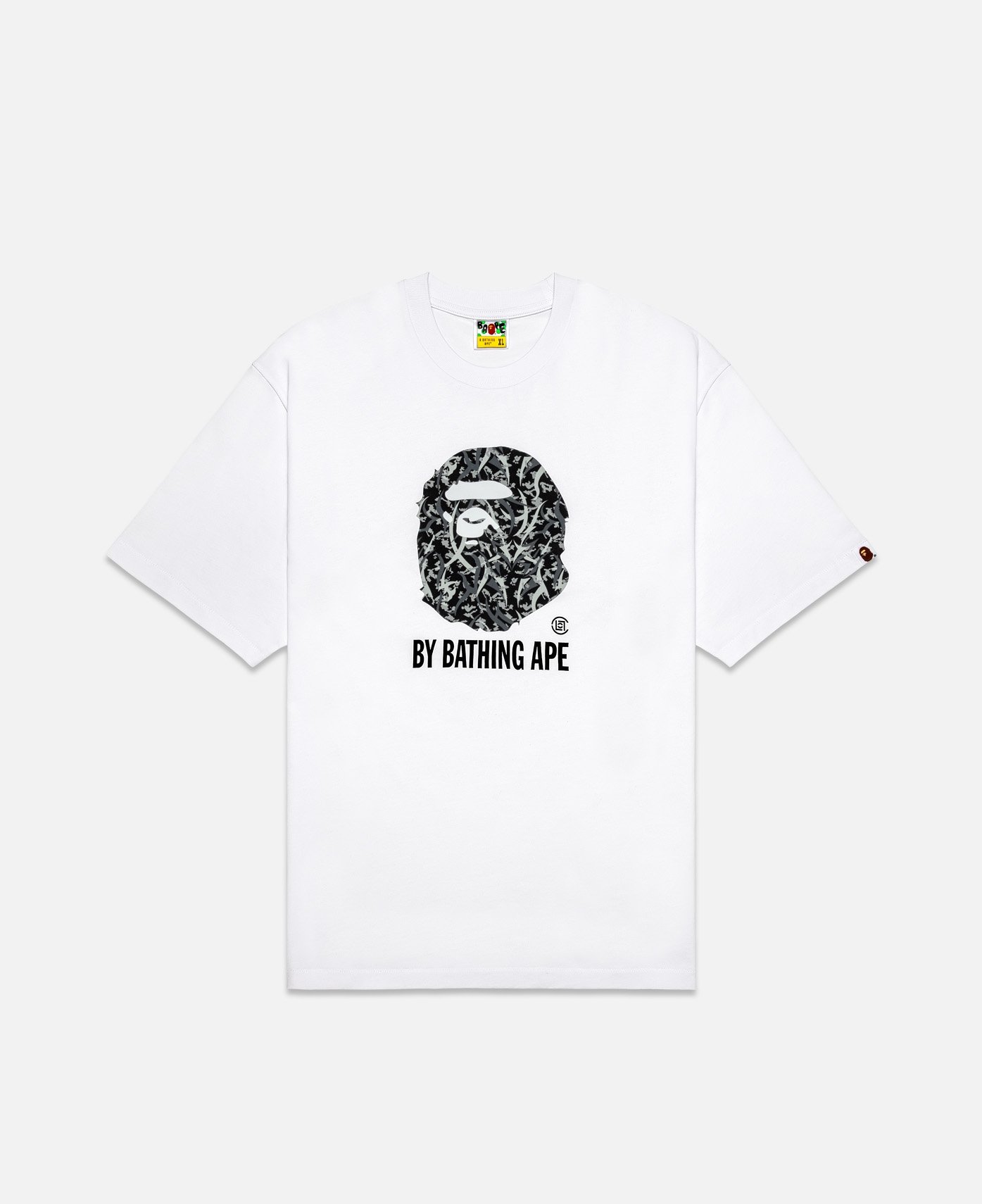 BAPE® x CLOT 全新聯名正式登場！完整單品＆發售詳情一次看！