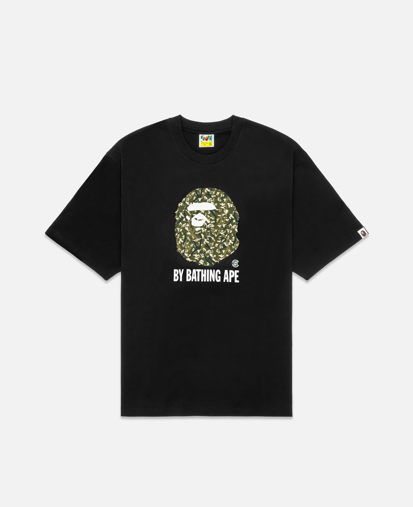 BAPE® x CLOT 全新聯名正式登場！完整單品＆發售詳情一次看！