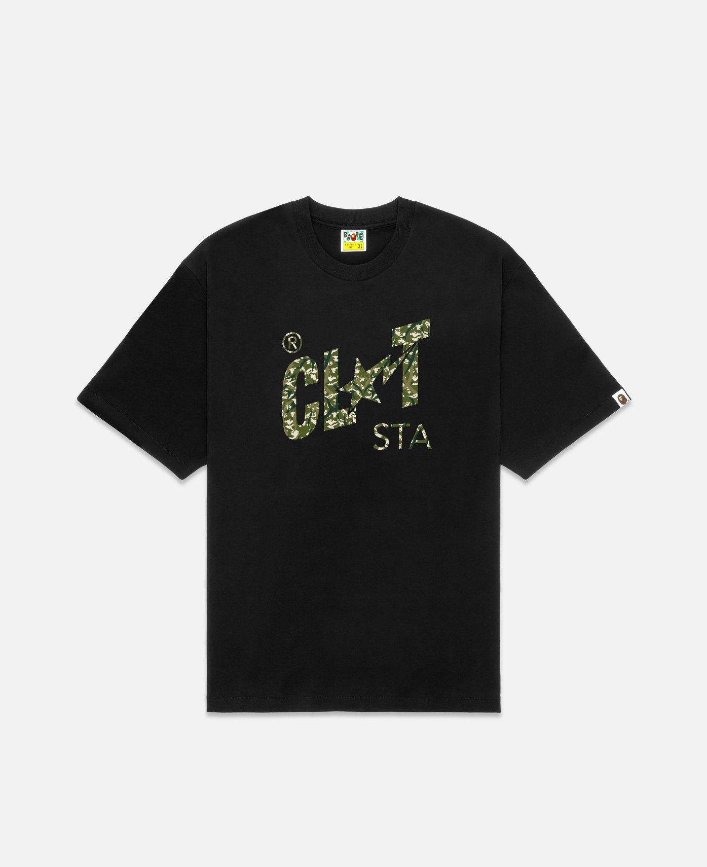 BAPE® x CLOT 全新聯名正式登場！完整單品＆發售詳情一次看！