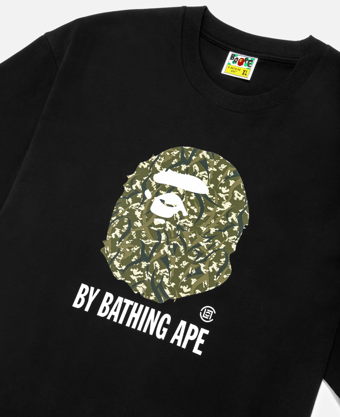 BAPE® x CLOT 全新聯名正式登場！完整單品＆發售詳情一次看！
