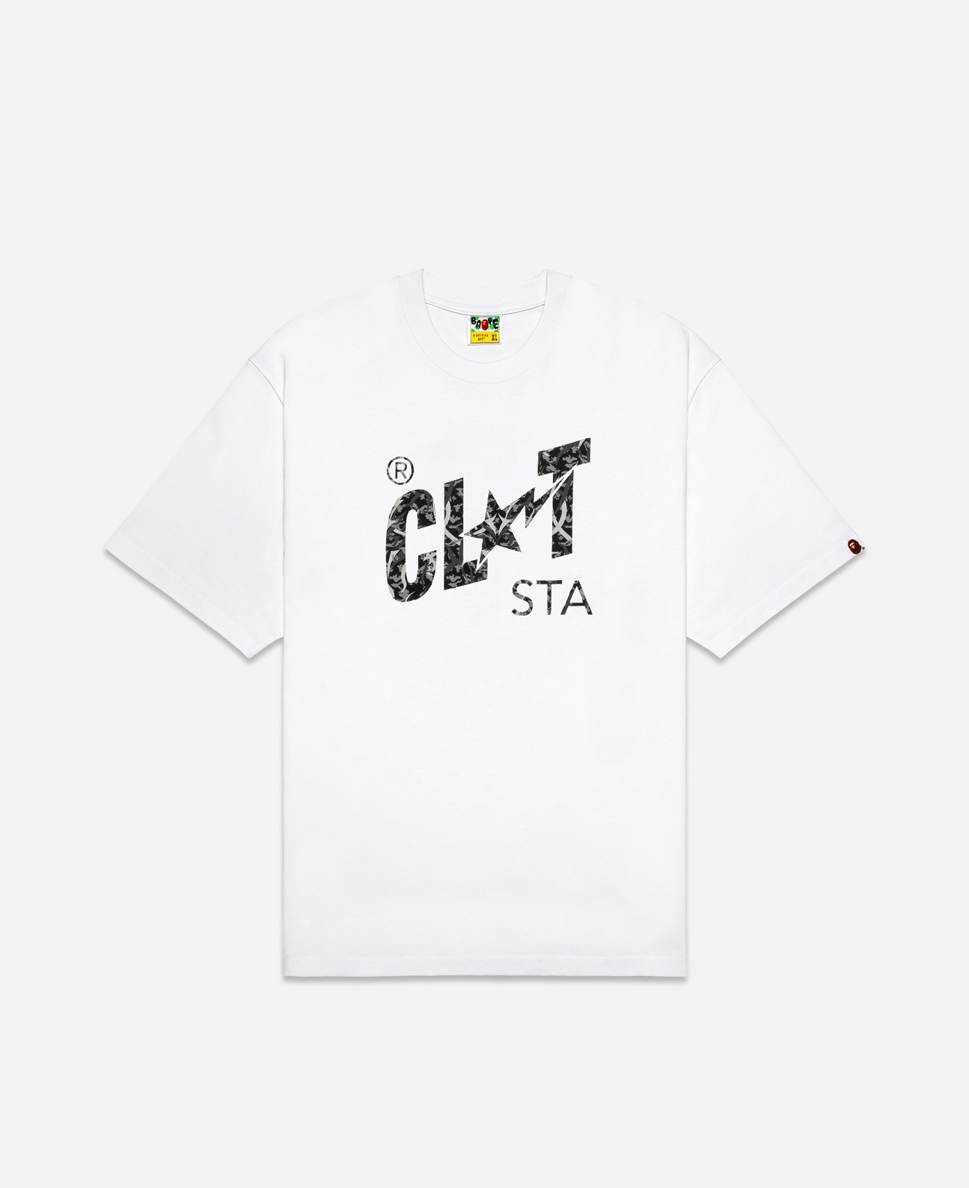 BAPE® x CLOT 全新聯名正式登場！完整單品＆發售詳情一次看！