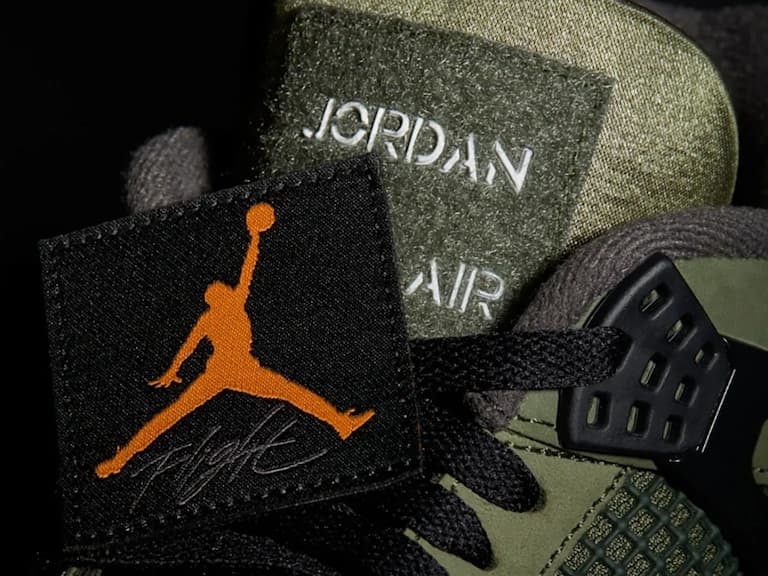 UNDEFEATED x Air Jordan 4 台灣發售情報整理！聯名完整系列開箱一次看！